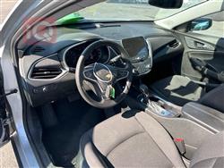 شيفروليه ماليبو